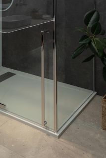 Боковая стенка Allen Brau Priority 3.31013.00 хром